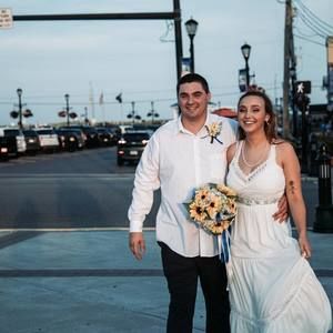 Meet your Posher, Allyson